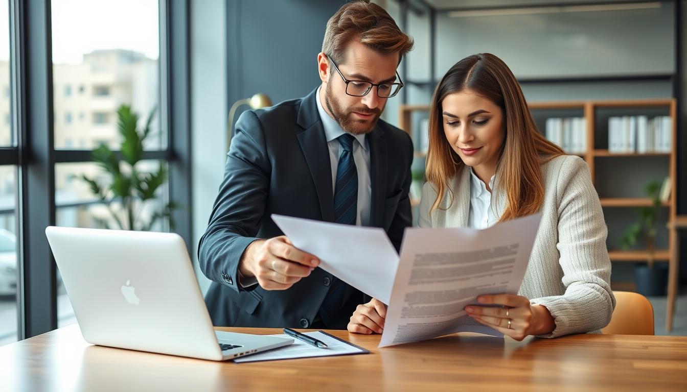 Assistance for Property Investors