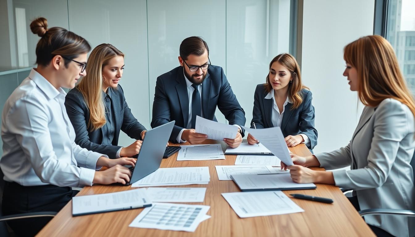 Family-Focused Legal Support